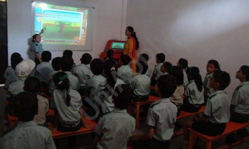 Jesus Grace Modern School — photo 7