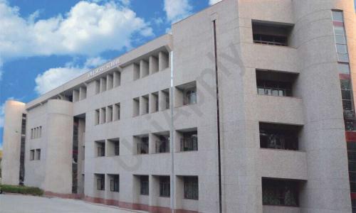 Jesus Mary Joseph Senior Secondary School — photo 1