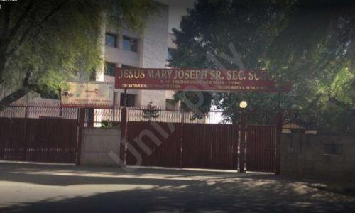 Jesus Mary Joseph Senior Secondary School — photo 5