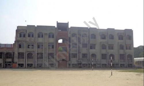 Jhabban Lal DAV Public School — photo 1