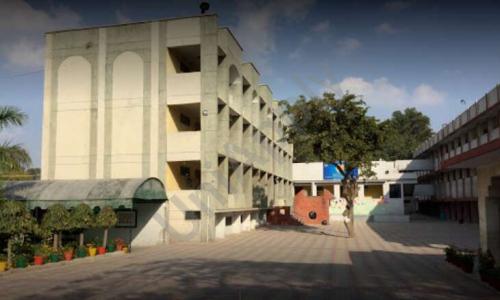 Jhabban Lal DAV Public School — photo 2