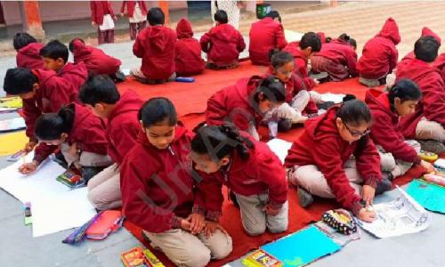Jhabban Lal DAV Public School — photo 4