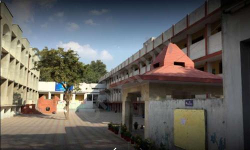 Jhabban Lal DAV Public School — photo 5