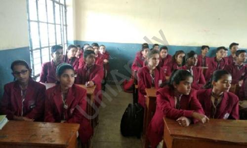 Jhabban Lal DAV Public School — photo 6