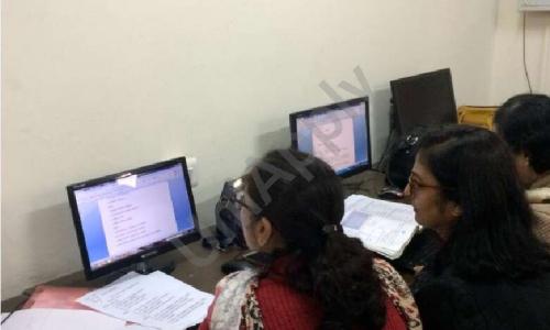 Jhabban Lal DAV Public School — photo 7