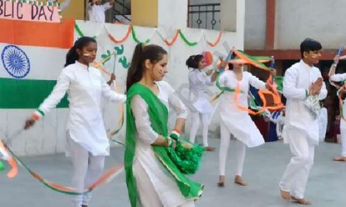 Jhabban Lal DAV Public School — photo 9