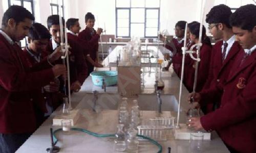 Jhabban Lal DAV Public School — photo 10