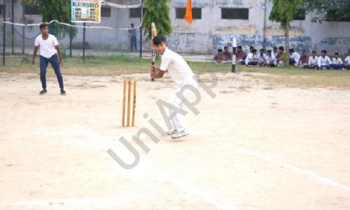 Jhabban Lal DAV Public School — photo 11