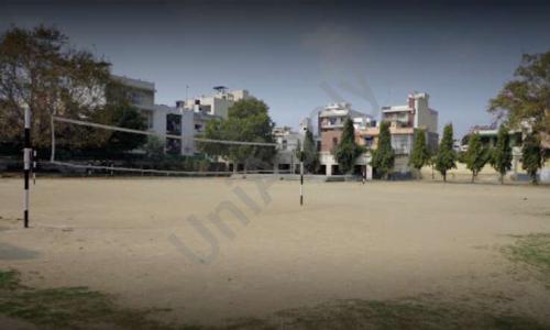 Jhabban Lal DAV Public School — photo 12
