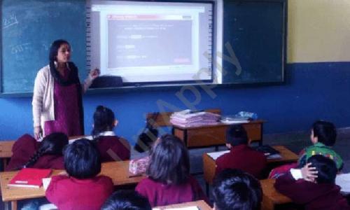 Jhabban Lal DAV Public School — photo 13