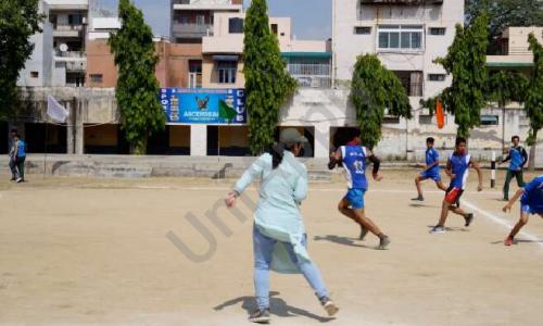 Jhabban Lal DAV Public School — photo 14