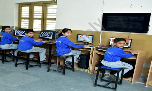 Jhankar Senior Secondary School — photo 3