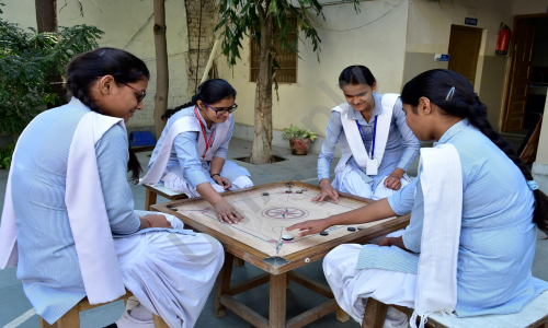 Jhankar Senior Secondary School — photo 4