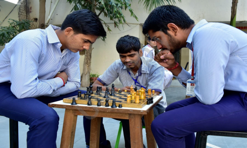 Jhankar Senior Secondary School — photo 5