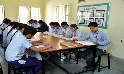 Jhankar Senior Secondary School — photo 6
