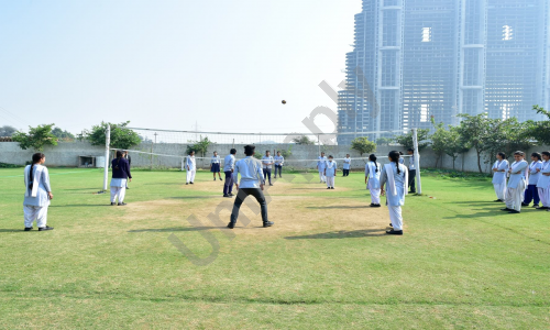 Jhankar Senior Secondary School — photo 7