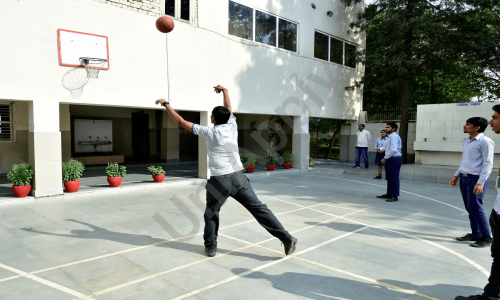 Jhankar Senior Secondary School — photo 8