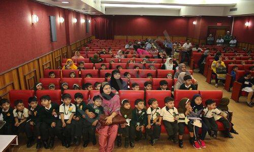 Jibreel International School — photo 2