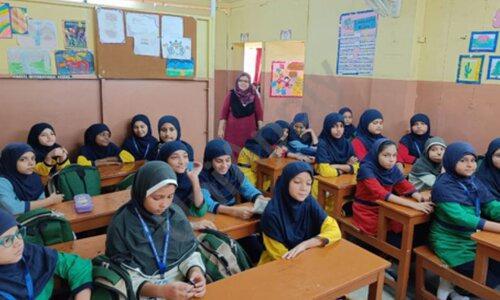 Jibreel International School — photo 3