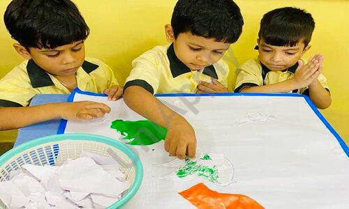 Jibreel International School — photo 4
