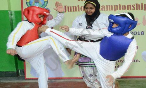 Jibreel International School — photo 6