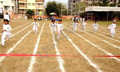 Jibreel International School — photo 7