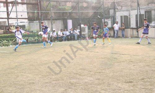 Jibreel International School — photo 8