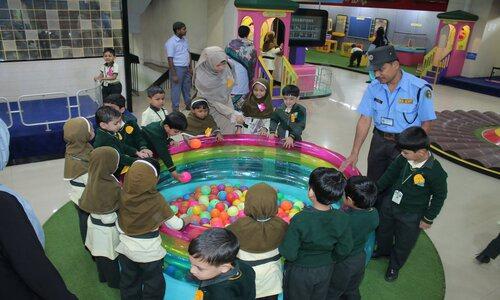 Jibreel International School — photo 13