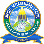 Jibreel International School logo