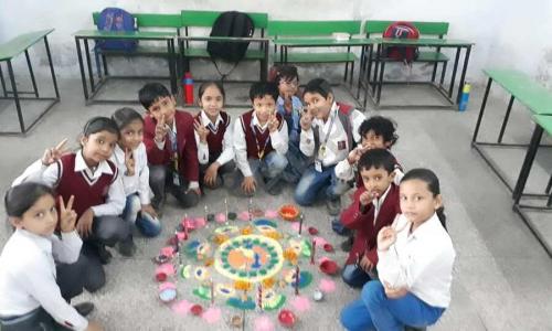 Jindal International School — photo 2