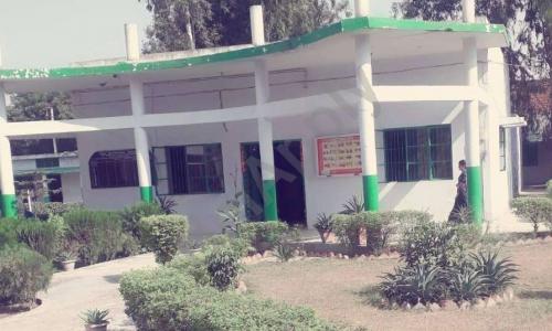 Jindal International School — photo 3