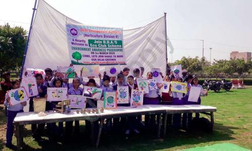 Jindal International School — photo 4