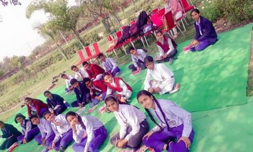 Jindal International School — photo 5