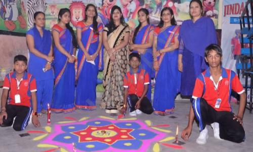 Jindal Public High School — photo 2