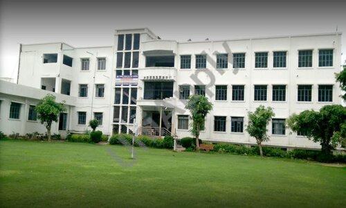 Jindal Public School — photo 1