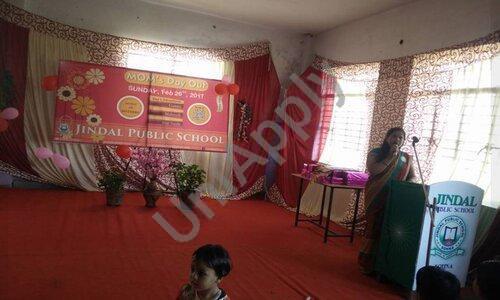 Jindal Public School — photo 2