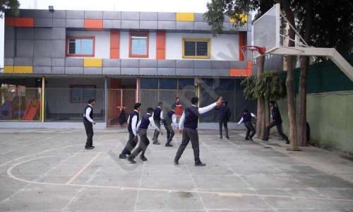 Jindal Public School — photo 2