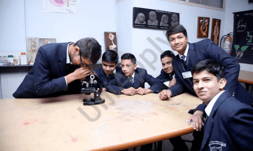 Jindal Public School — photo 3