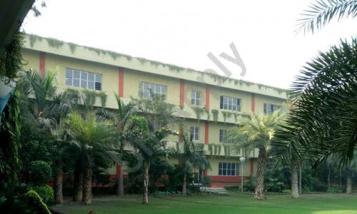 Jindal Public School — photo 4