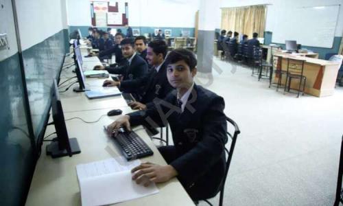Jindal Public School — photo 6