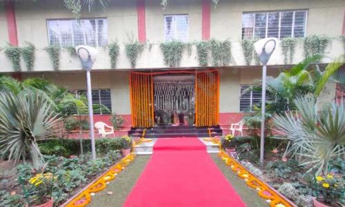 Jindal Public School — photo 7