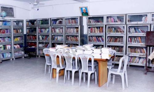 Jindal Public School — photo 9