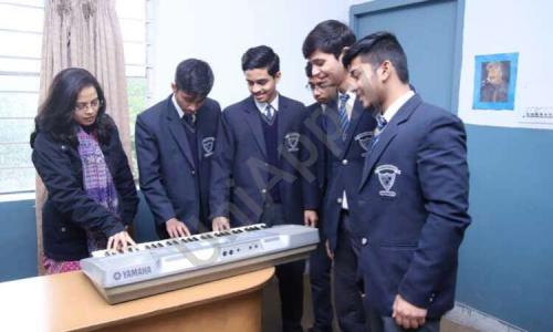 Jindal Public School — photo 10