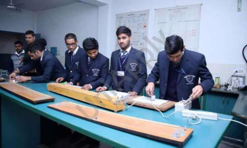 Jindal Public School — photo 11
