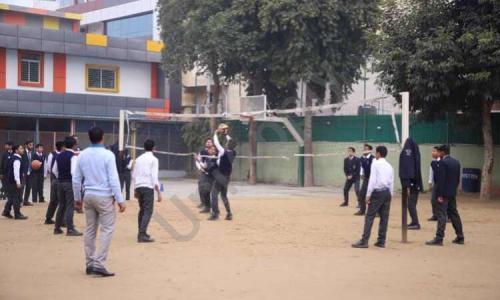 Jindal Public School — photo 13