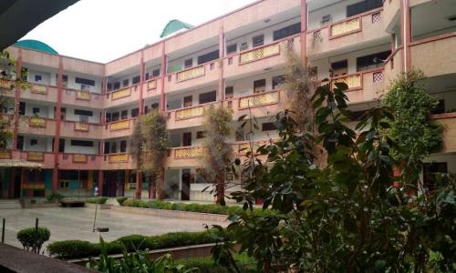Jinvani Bharti Public School — photo 6