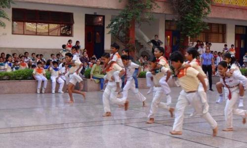 Jinvani Bharti Public School — photo 8