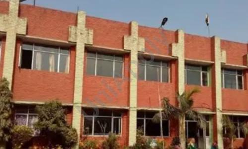 Jinwani Vidya Bharti — photo 1