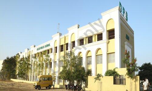 JITO Delhi Public School — photo 1