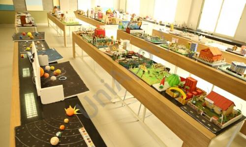 JITO Delhi Public School — photo 3